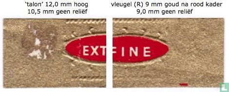 Flor - Extra - Fine 