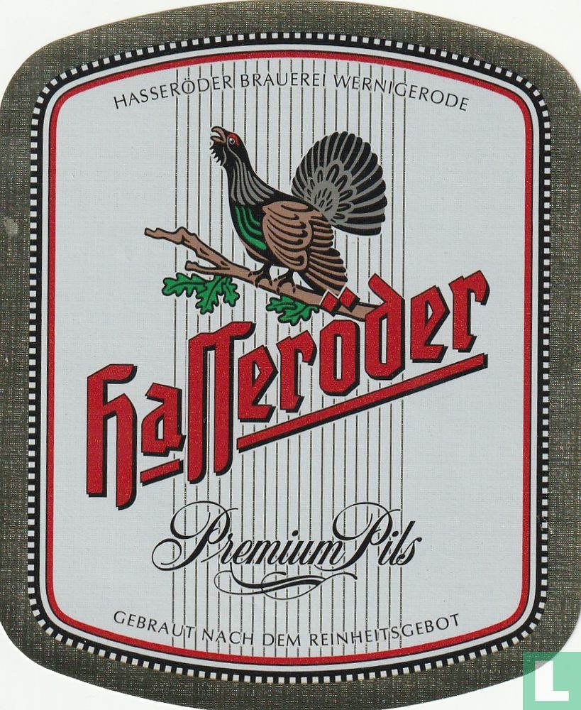 Hasseröder Premium Pils