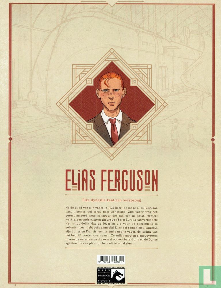 1937, de erfgenaam