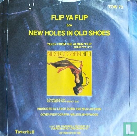 Flip Ya Flip