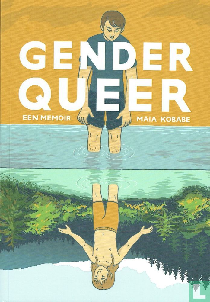 Gender Queer