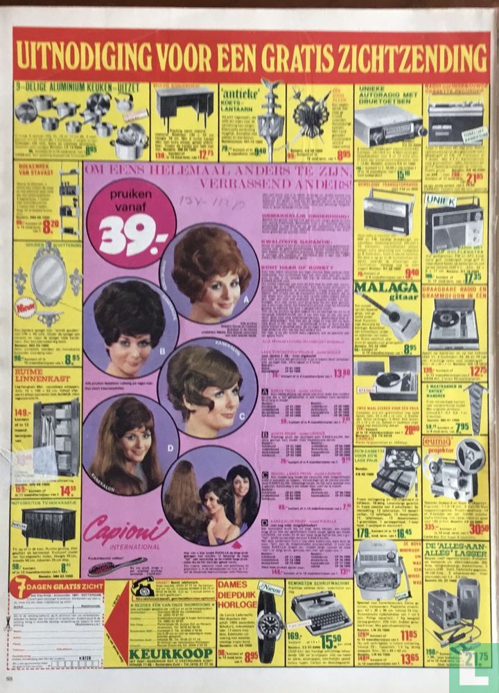 Televizier 26