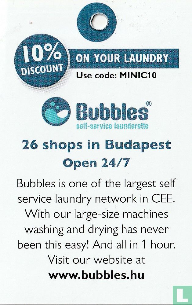 Bubbles