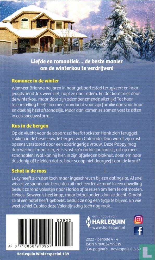 Winter Special