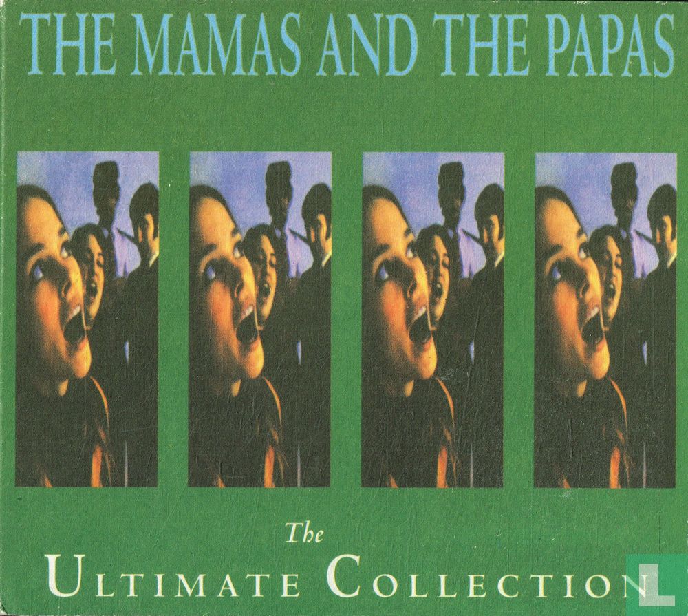 The Ultimate Collection