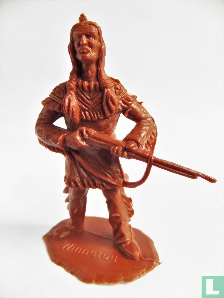 Winnetou