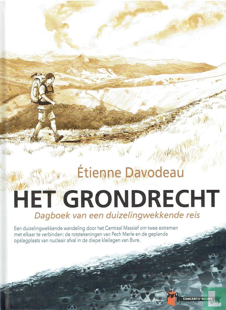 Het grondrecht