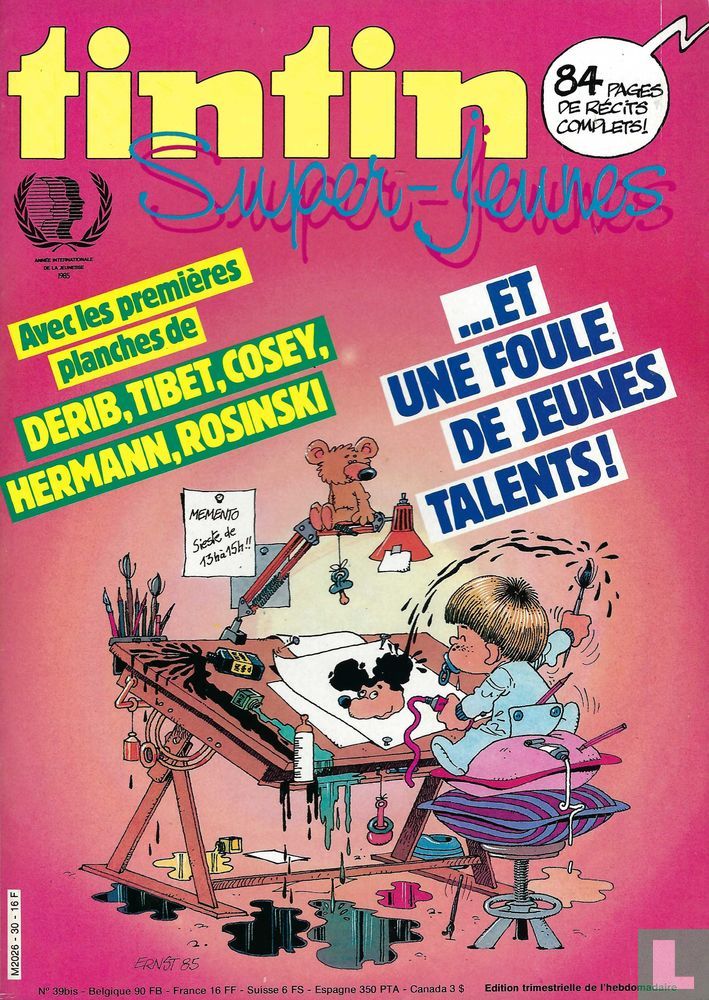 Super-Jeunes