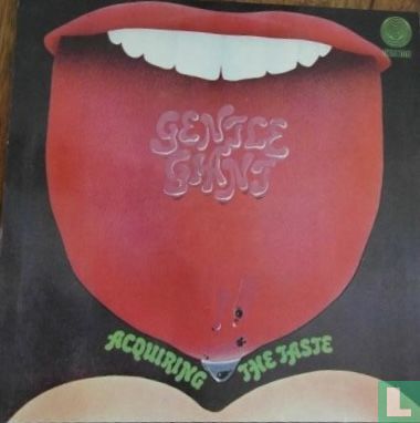 Acquiring the Taste