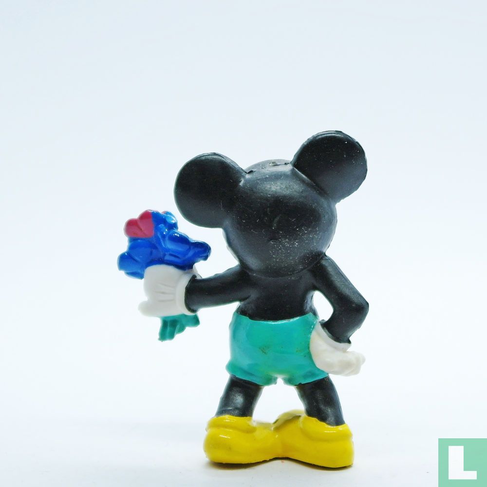 Mickey Charming