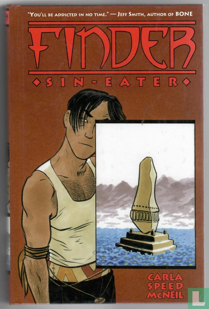 Sin-eater
