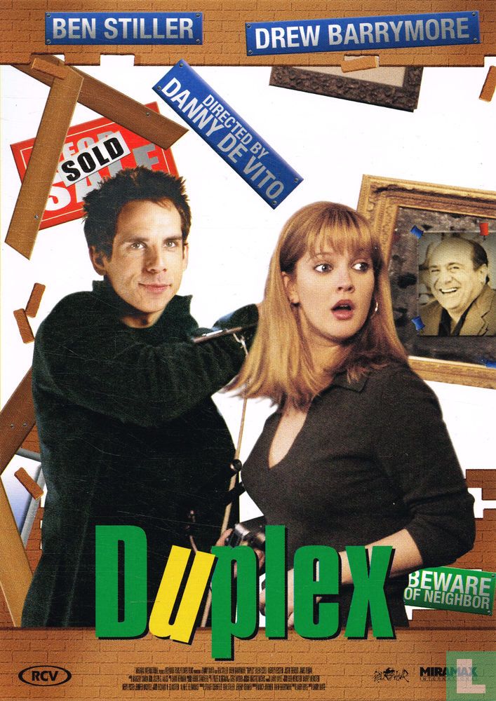 Duplex