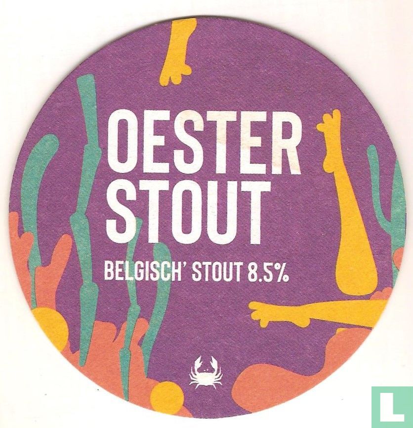 Oester stout