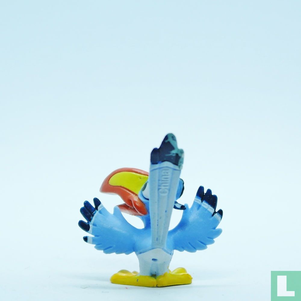 Zazu
