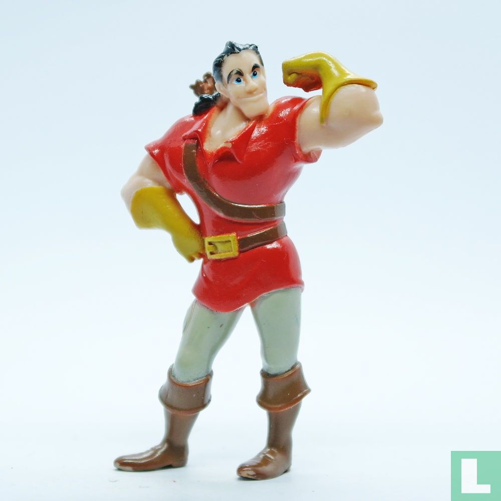 Gaston