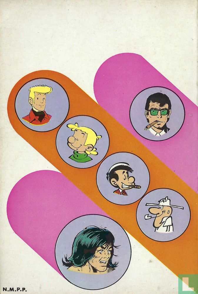 Tintin sélection 26