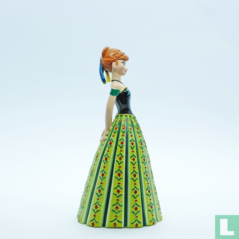Coronation Anna