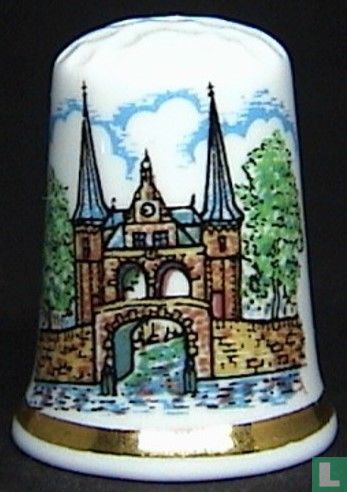 Ontdek je plekje Sneek