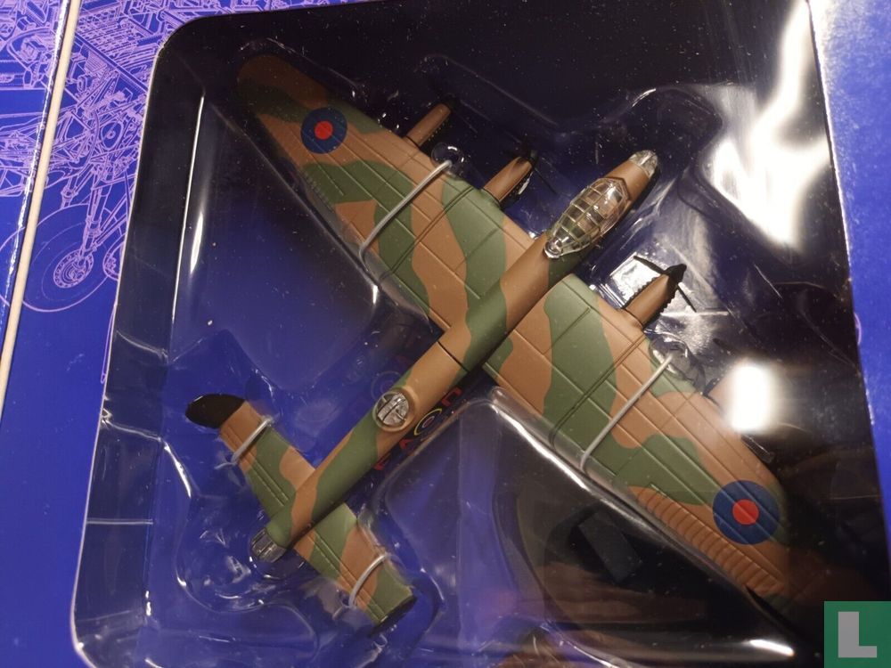 Avro Lancaster