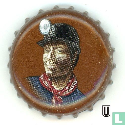 Kompel - Ondergronds