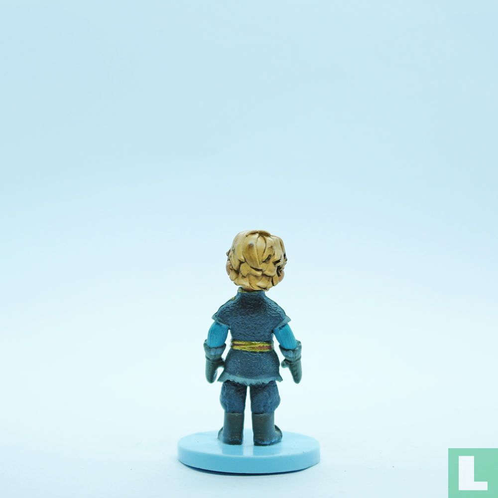 Young Kristoff