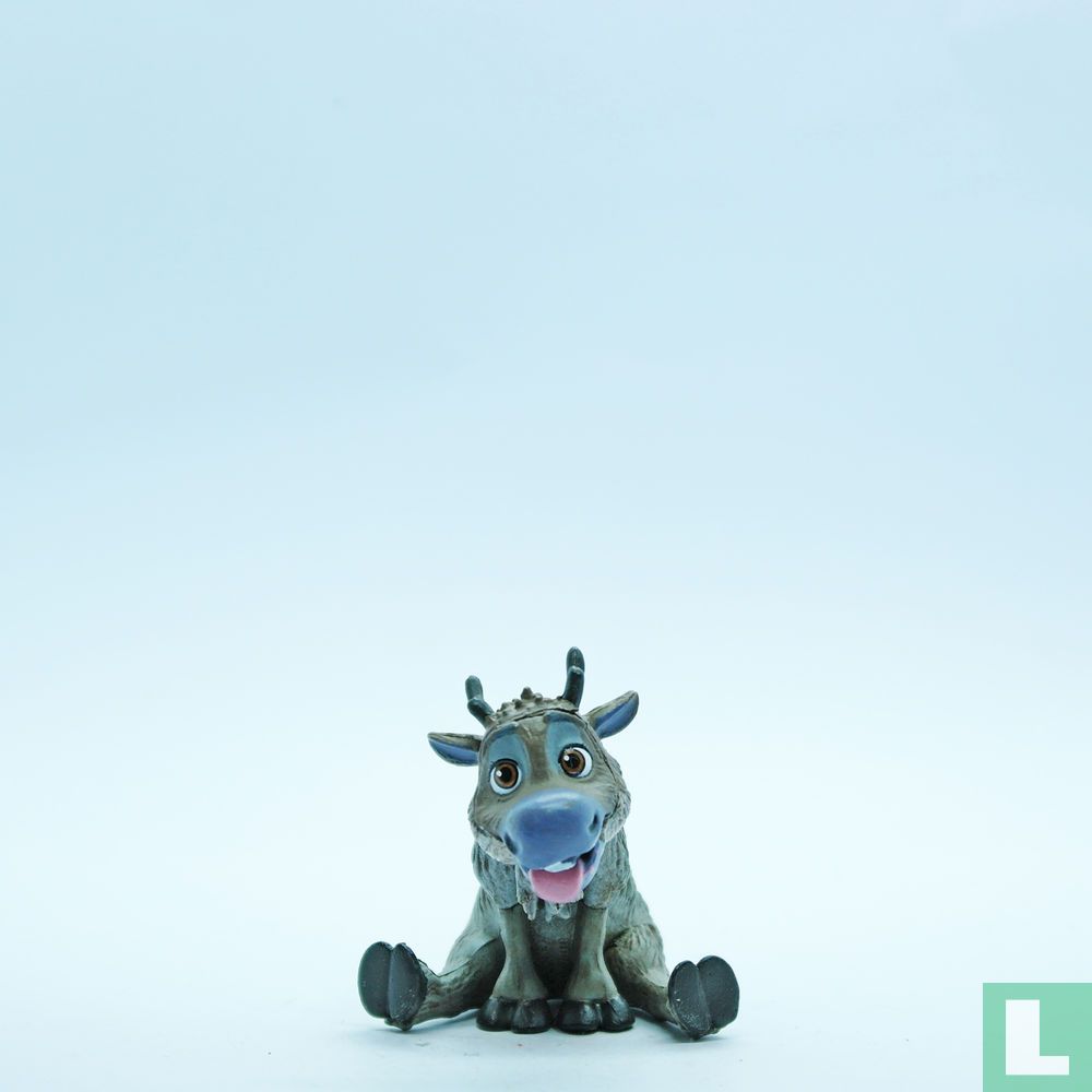 Young Sven