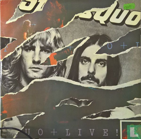 Quo Live