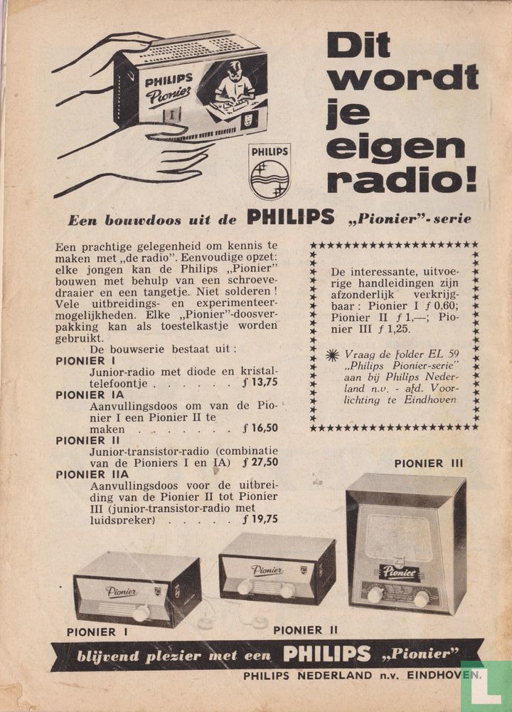 Na vijven 84