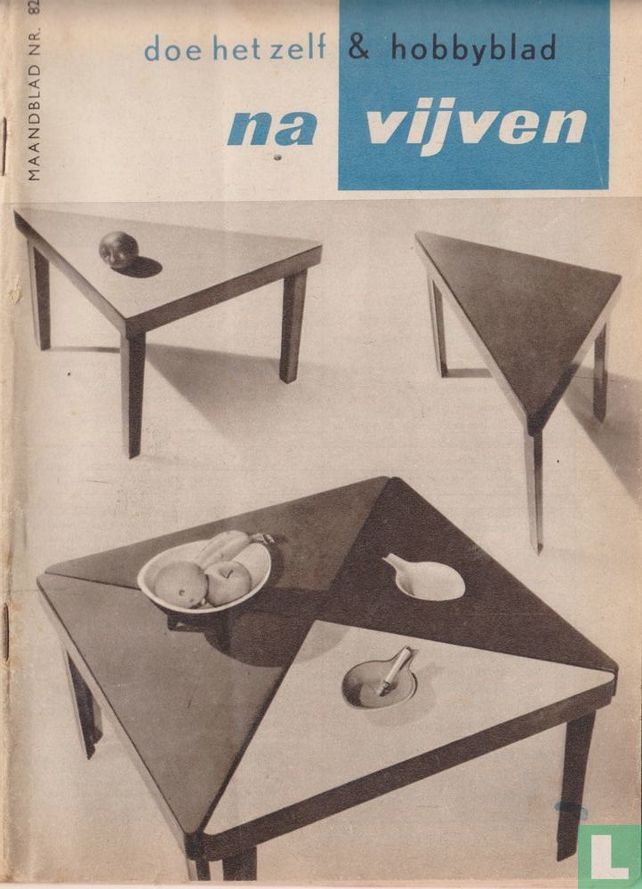 Na vijven 82