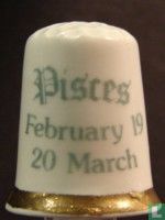 Pisces February 19 20 March