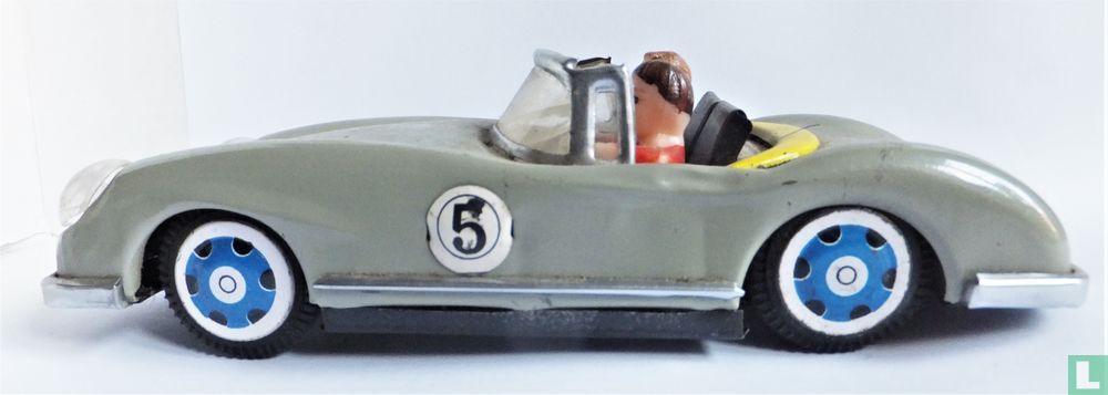 Racing Car