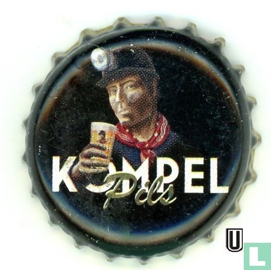 Kompel - Pils