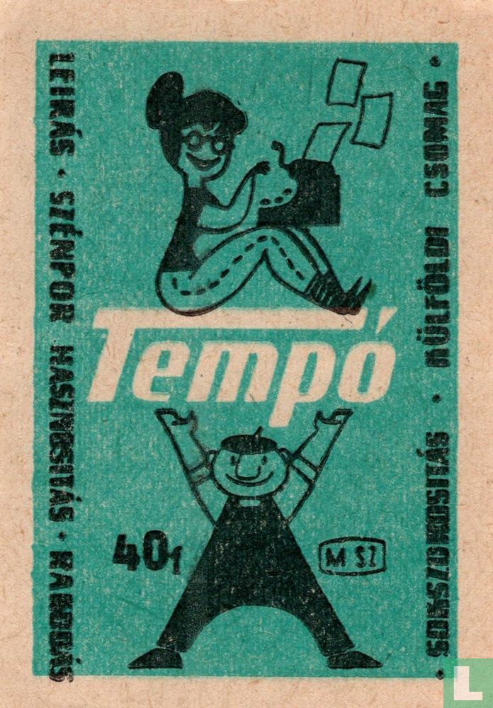 Tempó