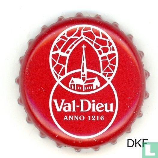 Val-Dieu - anno 1216