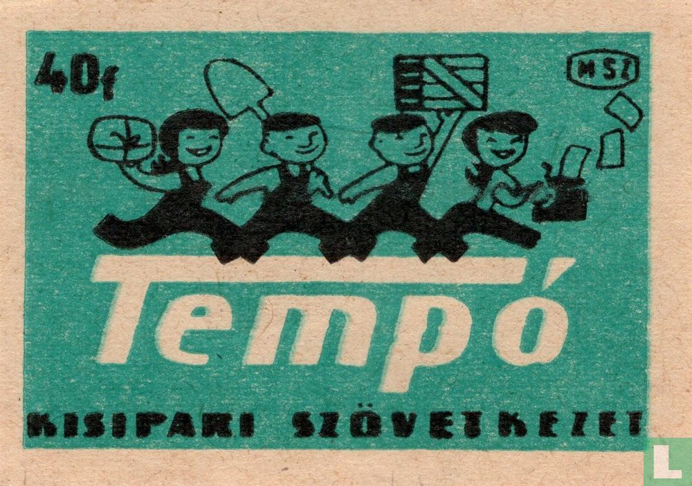Tempó