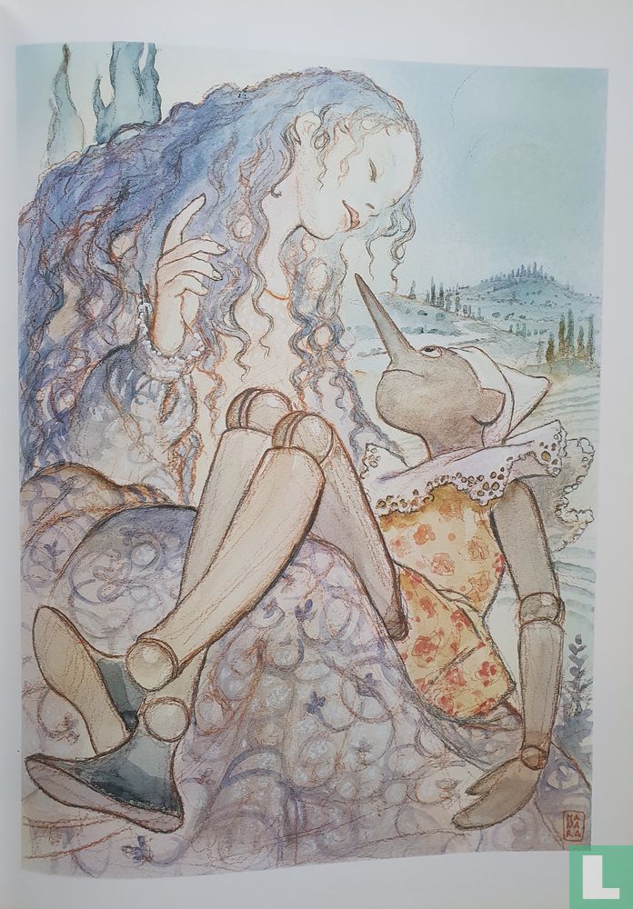 Venus & Salome