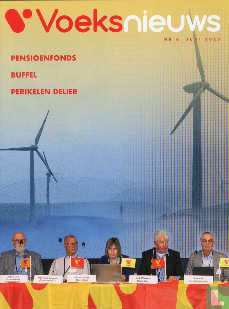 Voeksnieuws 6