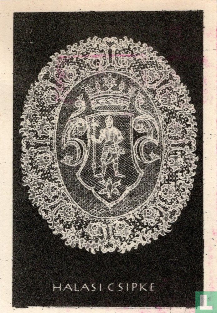 Halasi csipke