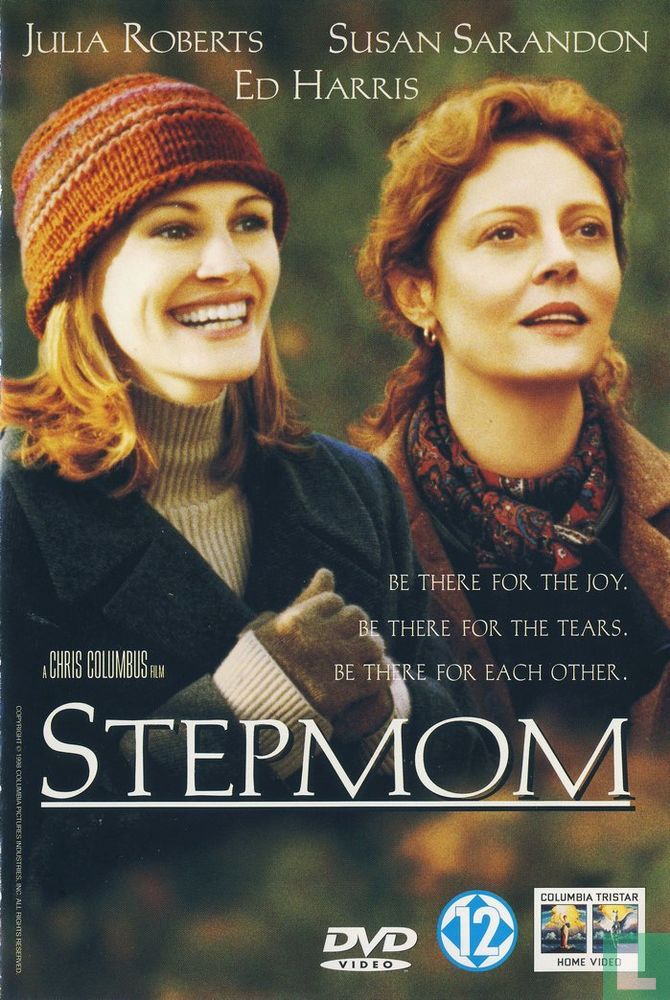 Stepmom