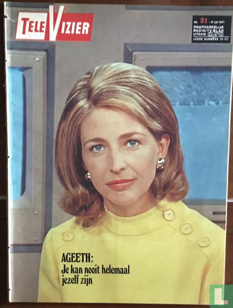 Televizier 31