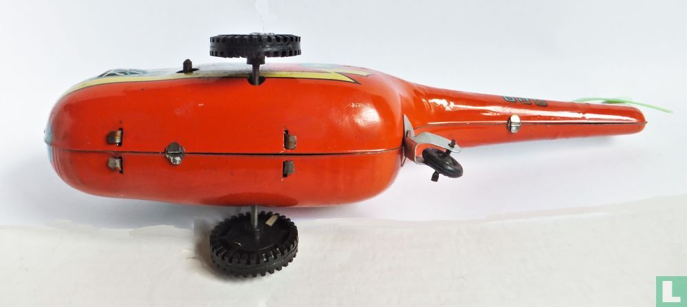 Helicopter