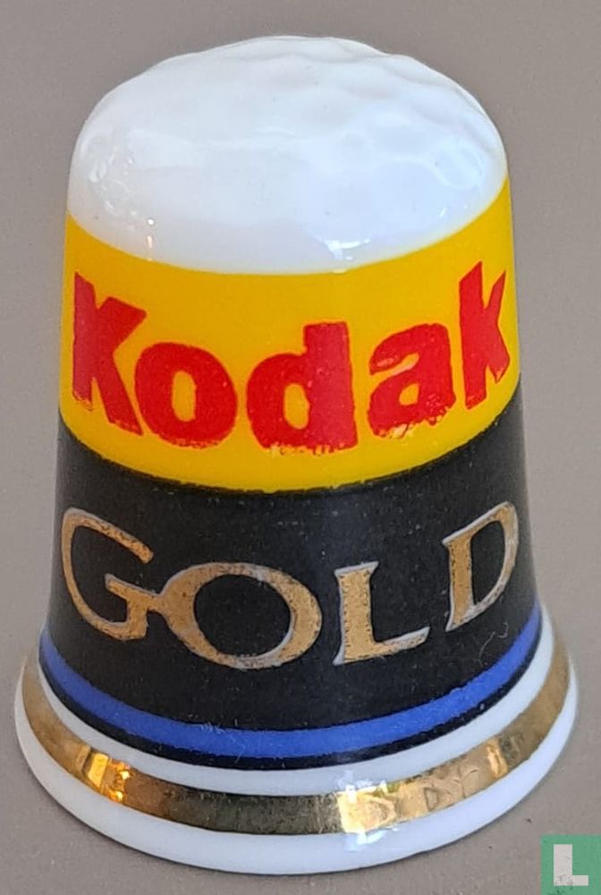 Kodak Gold