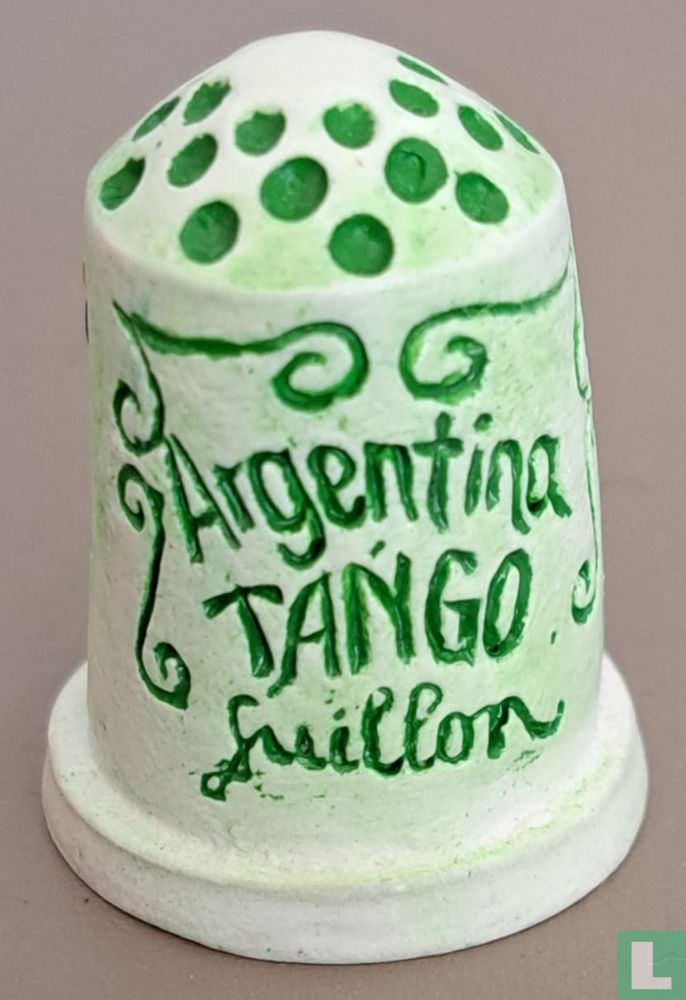 Argentina Tango Guillon