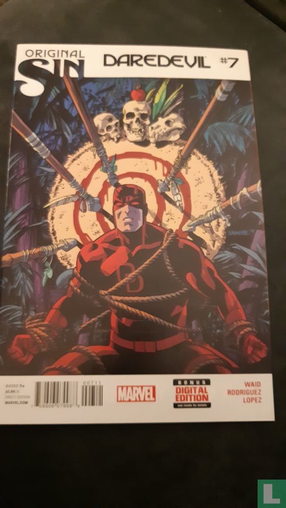 Daredevil