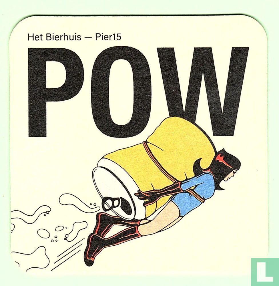 Pow