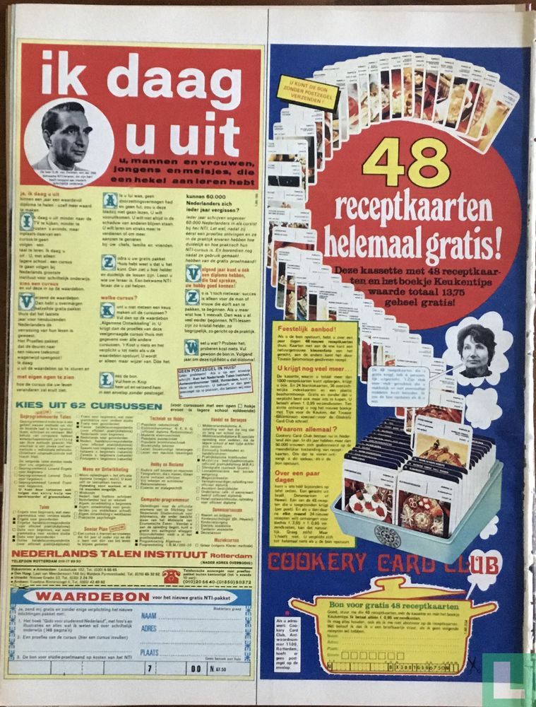 Televizier 50