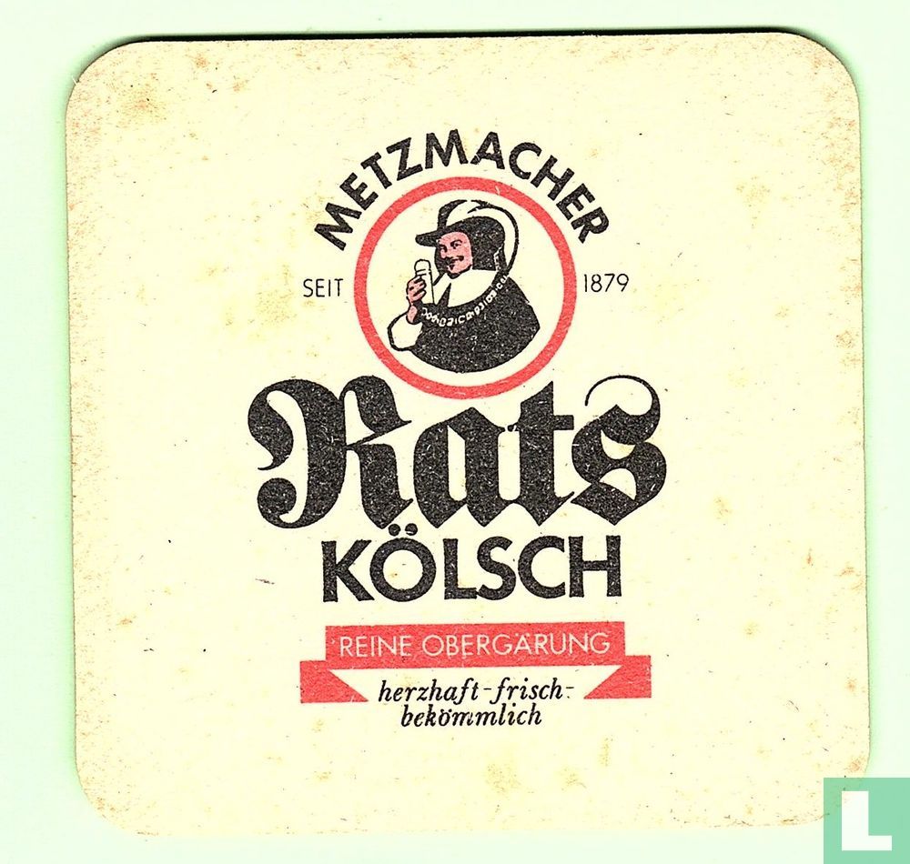 Rats Kölsch