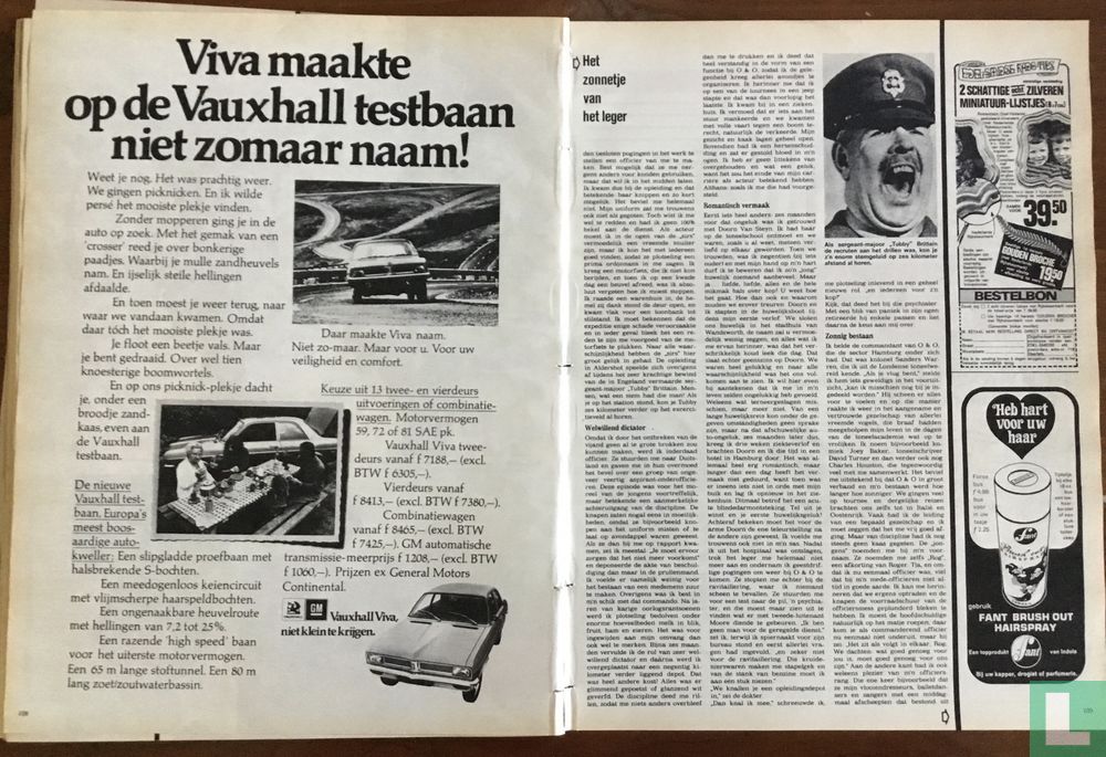 Televizier 46