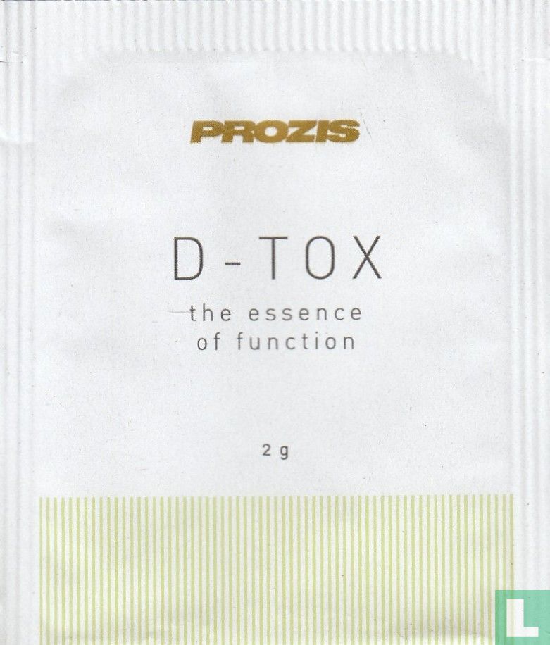 D-Tox