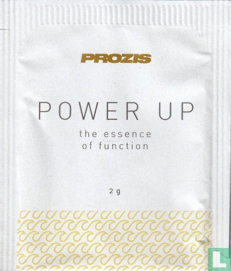 Power Up